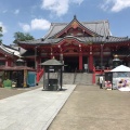 実際訪問したユーザーが直接撮影して投稿した甚目寺寺甚目寺の写真