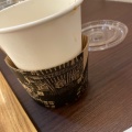 実際訪問したユーザーが直接撮影して投稿した南森町カフェhara cafeの写真