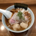 実際訪問したユーザーが直接撮影して投稿した今福ラーメン専門店寿製麺 よしかわ 川越店の写真