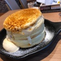 実際訪問したユーザーが直接撮影して投稿した安久カフェCafe brunch TAMAGOYAの写真