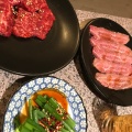 実際訪問したユーザーが直接撮影して投稿した馬場焼肉焼肉 牛泉の写真