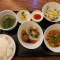 実際訪問したユーザーが直接撮影して投稿した博多駅東中華料理八仙閣本店レストラン 彩虹の写真