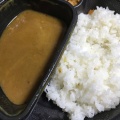 実際訪問したユーザーが直接撮影して投稿した井土ケ谷中町カレーカレーハウスCoCo壱番屋 京急井土ヶ谷駅前店の写真