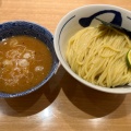 濃厚つけ麺 - 実際訪問したユーザーが直接撮影して投稿した大森北ラーメン専門店つじ田 大森店の写真のメニュー情報