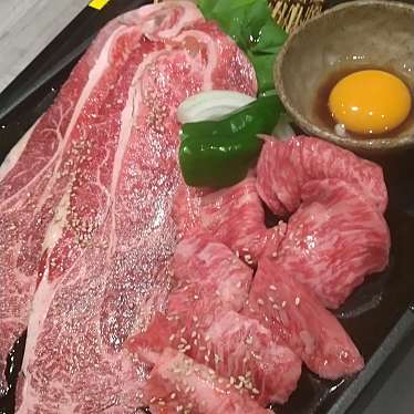 実際訪問したユーザーが直接撮影して投稿した田柄焼肉焼肉ホルモン ねりまやの写真