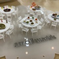 実際訪問したユーザーが直接撮影して投稿した有明遊園地 / テーマパークSMALL WORLDS Miniature Museumの写真