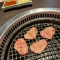 実際訪問したユーザーが直接撮影して投稿した山寺焼肉焼肉ほうせんの写真