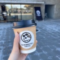 実際訪問したユーザーが直接撮影して投稿した村松カフェKUROMATSU COFFEEの写真