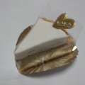 実際訪問したユーザーが直接撮影して投稿した平尾ケーキKAKA cheesecake store 平尾店の写真