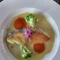 実際訪問したユーザーが直接撮影して投稿した北条辻西洋料理シェ タチバナの写真