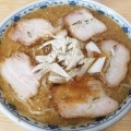 実際訪問したユーザーが直接撮影して投稿した能生ラーメン / つけ麺あさひ楼の写真