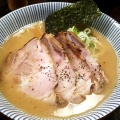 実際訪問したユーザーが直接撮影して投稿した緑町ラーメン専門店らーめん こてつの写真