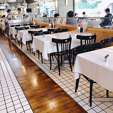 実際訪問したユーザーが直接撮影して投稿した中町洋食神戸屋レストラン 上野毛店の写真