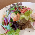 実際訪問したユーザーが直接撮影して投稿した西登美ヶ丘イタリアン野菜ソムリエの店 Rokumeikanの写真