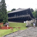 実際訪問したユーザーが直接撮影して投稿した雑司町宗教施設二月堂の写真