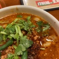 実際訪問したユーザーが直接撮影して投稿した新川ラーメン / つけ麺刀削麺の王様 茅場町店の写真