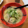 実際訪問したユーザーが直接撮影して投稿した水堂町ラーメン / つけ麺げんこつ 武庫之荘店の写真