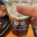 実際訪問したユーザーが直接撮影して投稿した虎ノ門カフェOVAL CAFEの写真