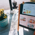 実際訪問したユーザーが直接撮影して投稿した下石町カフェharenochi cafeの写真