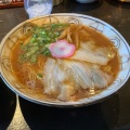 実際訪問したユーザーが直接撮影して投稿した次郎丸ラーメン / つけ麺丸田屋 次郎丸店の写真