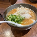 実際訪問したユーザーが直接撮影して投稿した高倉ラーメン / つけ麺麺や 鐙 長後店の写真