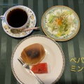 実際訪問したユーザーが直接撮影して投稿した新池町喫茶店ペパーミントの写真