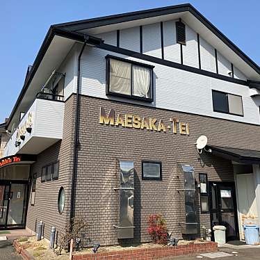 実際訪問したユーザーが直接撮影して投稿した南光台南ラーメン専門店前坂亭の写真