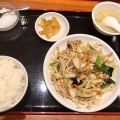 実際訪問したユーザーが直接撮影して投稿した品濃町中華料理横浜大唐 イオンスタイル東戸塚店の写真