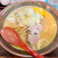 実際訪問したユーザーが直接撮影して投稿した新浜町ラーメン / つけ麺ラーメンひまわりの写真