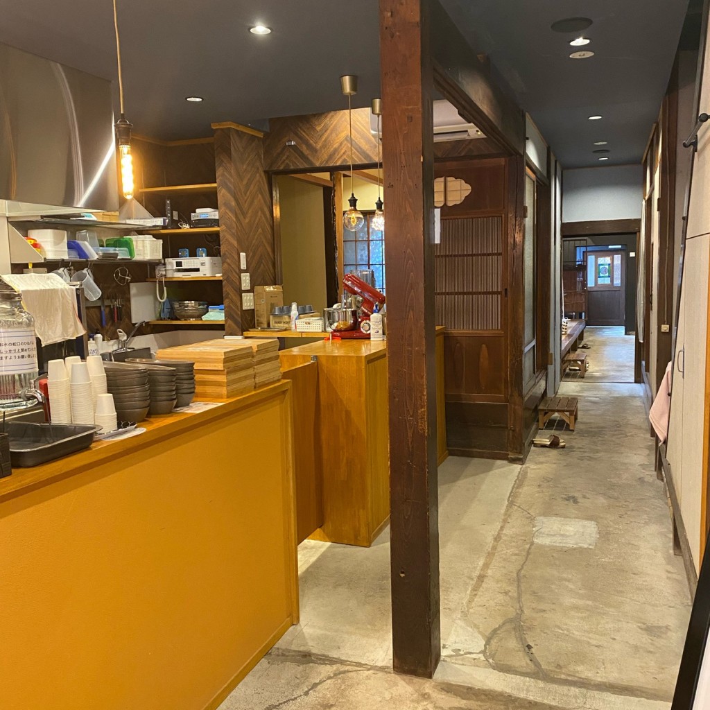実際訪問したユーザーが直接撮影して投稿した犬山カフェ芋カフェえんの写真