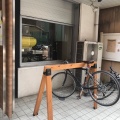 実際訪問したユーザーが直接撮影して投稿した天神カフェconnectcoffeeの写真