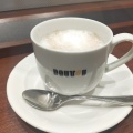 実際訪問したユーザーが直接撮影して投稿した栄カフェドトールコーヒーショップ 名古屋広小路伏見店の写真