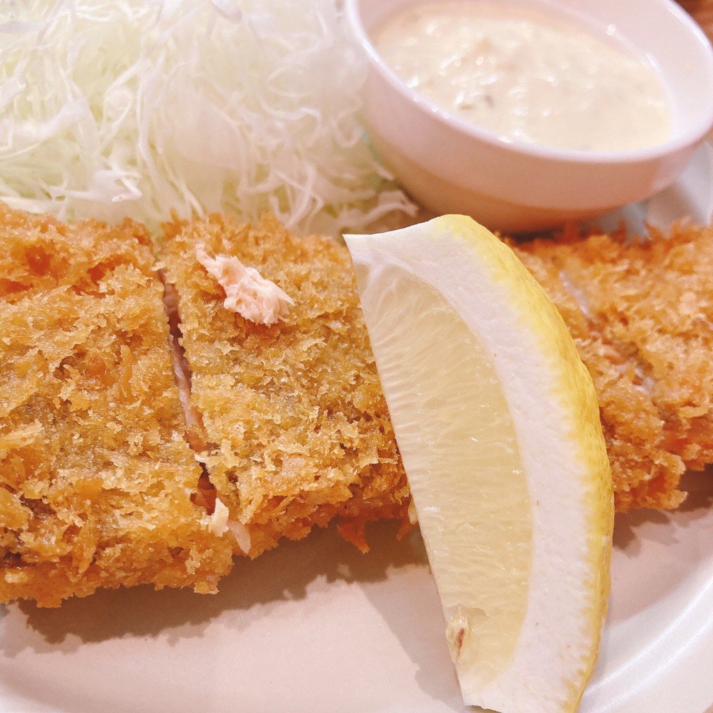 車にゃん吉さんが投稿した菅原定食屋のお店大衆食堂☀️サニーコメル☀️/タイシュウショクドウ サニーコメルの写真