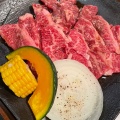 実際訪問したユーザーが直接撮影して投稿した竜田通焼肉焼肉 PAY‐ペイ‐の写真
