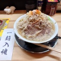 実際訪問したユーザーが直接撮影して投稿した古里ラーメン専門店和風とんこつらーめん武蓮 上田古里店の写真