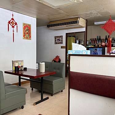 実際訪問したユーザーが直接撮影して投稿した千代里中華料理中華料理 万福楼の写真