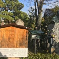 実際訪問したユーザーが直接撮影して投稿した壬生梛ノ宮町寺壬生寺の写真