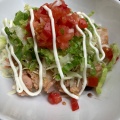 実際訪問したユーザーが直接撮影して投稿した代々木メキシコ料理Chronic Tacos BLAST! TOKYO店の写真