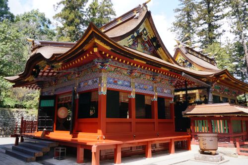 実際訪問したユーザーが直接撮影して投稿した一ノ宮神社一之宮貫前神社の写真