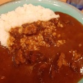 実際訪問したユーザーが直接撮影して投稿した梅田カレーCurry&Gurill 葡萄匠屋の写真