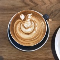 実際訪問したユーザーが直接撮影して投稿した呉服元町カフェLIFT COFFEEの写真