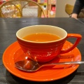 実際訪問したユーザーが直接撮影して投稿した名駅紅茶専門店annon tea house 大名古屋ビルヂング店の写真