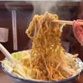 実際訪問したユーザーが直接撮影して投稿した桜ラーメン / つけ麺らーめん 陸の写真