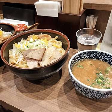 麺屋 五常 ウイング新橋店のundefinedに実際訪問訪問したユーザーunknownさんが新しく投稿した新着口コミの写真