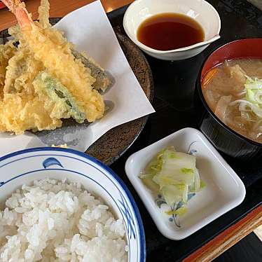 実際訪問したユーザーが直接撮影して投稿した入間川定食屋がってん食堂 大島屋 狭山店の写真