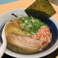 実際訪問したユーザーが直接撮影して投稿した根古屋ラーメン専門店麺屋 道神の写真