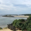 実際訪問したユーザーが直接撮影して投稿した石川海水浴場 / 海浜エメラルドビーチの写真