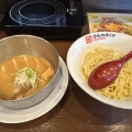 実際訪問したユーザーが直接撮影して投稿した百石町ラーメン専門店つけ麺ラーメン 五十五番 安城店の写真