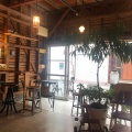 実際訪問したユーザーが直接撮影して投稿した寿カフェイリヤプラスカフェ カスタム倉庫の写真