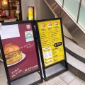 実際訪問したユーザーが直接撮影して投稿した上目黒ハンバーガーSASA BURGER nakameguroの写真